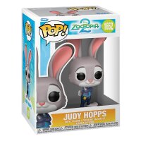 Disney Zootopia 2 Funko POP! Vynil Sammelfigur - Judy...