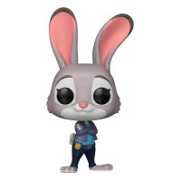 Disney Zootopia 2 Funko POP! Vynil Sammelfigur - Judy...