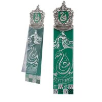 Harry Potter Lesezeichen Slytherin 24cm
