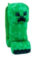 Minecraft Plüsch-Rucksack Creeper 30 cm