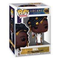 Arcane League of Legends Funko POP! Games Vinyl Figur Mel...