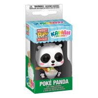 Kawaii Foodies Pocket POP!...