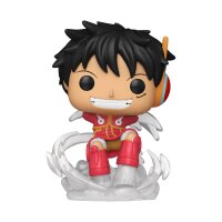 One Piece Funko POP! Animation Vinyl Figur Ruffy Egg (2138)