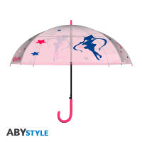 Sailor Moon Regenschirm
