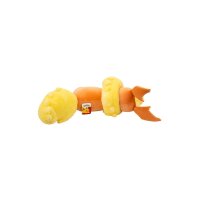 Pokemon Schlafende Plüschfigur Flamara 50 cm