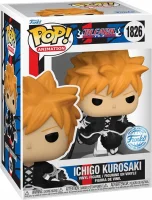 Bleach Funko POP! Vinyl Figur Ichigo (GT Attack)