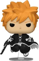 Bleach Funko POP! Vinyl Figur Ichigo (GT Attack)