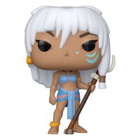 Atlantis: The Lost Empire Funko Pop! PVC Sammelfigur -...