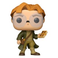 Atlantis: The Lost Empire Funko Pop! PVC Sammelfigur -...