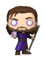 Baldurs Gate 3 Funko POP! Games Vinyl Figur Gale with...