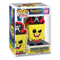 Spongebob Schwammkopf Funko POP! Vinyl Figur - Spongebob...