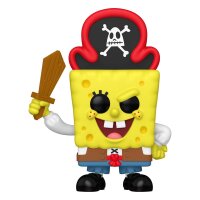 Spongebob Schwammkopf Funko POP! Vinyl Figur - Spongebob...