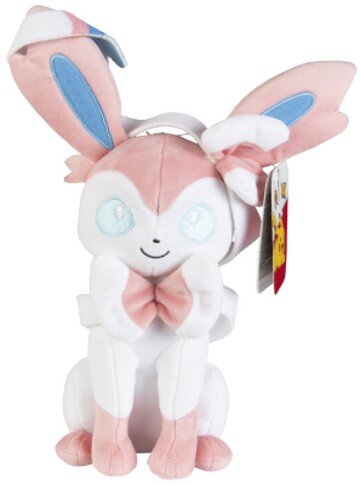 Pokemon Plüschfigur - Feelinara 20cm