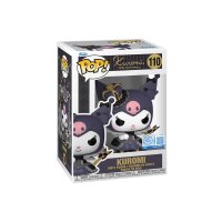 Sanrio Funko POP! Vinyl Figur Royal Kuromi (110)(