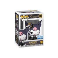 Sanrio Funko POP! Vinyl Figur Royal Kuromi (110)...