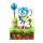 Sonic 3D PVC Dauerkalender