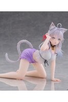 Alya Sometimes Hides Her Feelings in Russian PVC Statue...