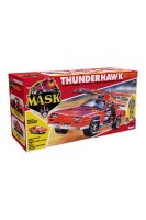 M.A.S.K. Fahrzeug Thunderhawk