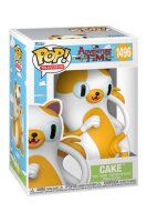 Adventure Time: Fionna and Cake POP! Movies Vinyl Figur...