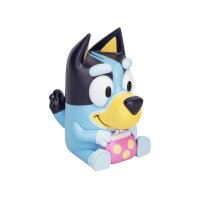 Bluey 3D Spardose mit Sound