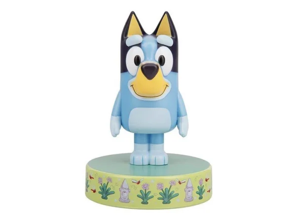 Bluey Icon Nachtlicht