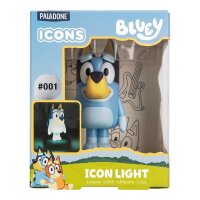 Bluey Icon Nachtlicht