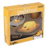 Gudetama 3D Soft Nachtlicht