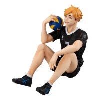 Haikyu!! G.E.M. PVC Atsumu Miya Palm Size 9 cm