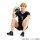 Haikyu!! G.E.M. PVC Atsumu Miya Palm Size 9 cm