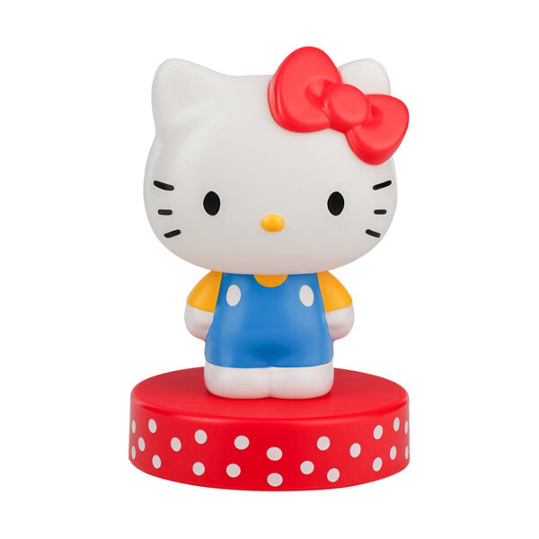 Hello Kitty Nachtlicht