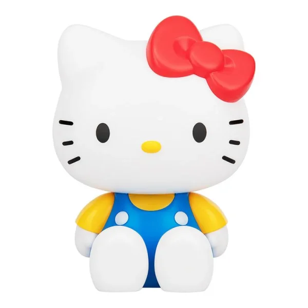 Hello Kitty 3D Spardose mit Sound