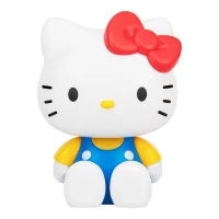 Hello Kitty 3D Spardose mit Sound