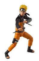 Naruto Shippuden Actionfigur Naruto10 cm