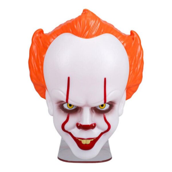 Pennywise Maskenlampe 24cm