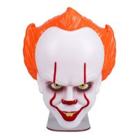 Pennywise Maskenlampe 24cm