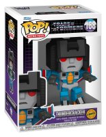 Transformers POP! Vinyl Figuren Thundercracker (168)...