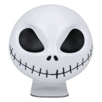 Nightmare before Christmas Lampe - Jack