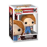 Chucky Funko POP! TV Vinyl Figur Chucky (Bloody Nose) (1957)
