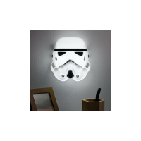 Star Wars Stormtrooper Lampe