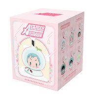 Alien Stage Sunny Doll Plush Series