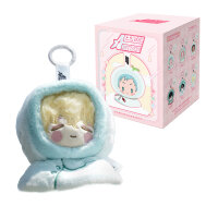 Alien Stage Sunny Doll Plush Series