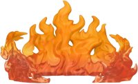 Elements POP! Fire Red