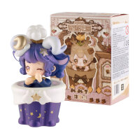 Sweet Emilya-Momoji Miracle Garden