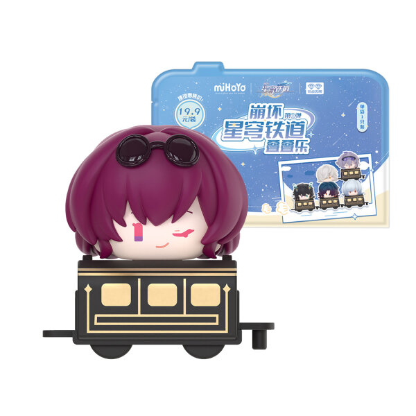 Honkai Starrail Topping 1.0