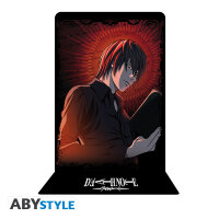 Death Note Acryl-Aufsteller Light (9 cm)