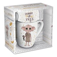 Harry Potter Geschenkset Dobby