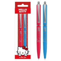 Hello Kitty (Icons) 2 Pen Set 2PK