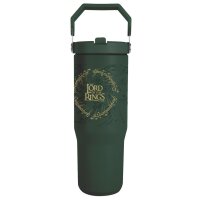 Herr der Ringe Pitcher Map Inscription 880 ml