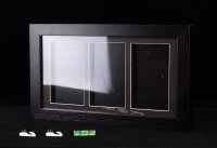 Evoretro Displayrahmen für 3 PSA Graded Cards