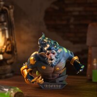 Pop Mart League of Legends Arcane Series Figures